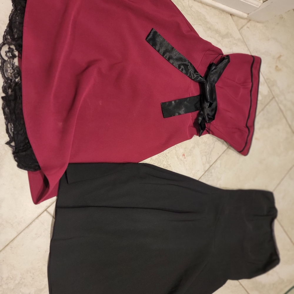 Vintage dress